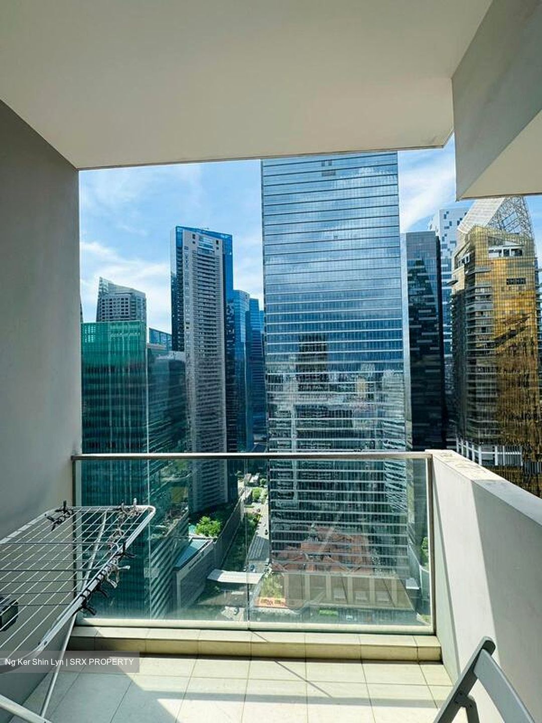 Robinson Suites (D1), Apartment #460593681